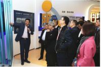 北新建材研发总部大楼被授予“中国绿色建筑示范工程”