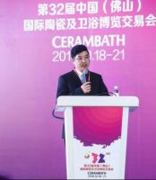中国陶瓷力量|鹰牌高孝恺：未来的陶瓷会越来越艺术化