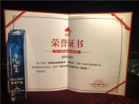 实力见证|格莱斯瓷砖喜获 “年度最受工程用户喜爱产品”