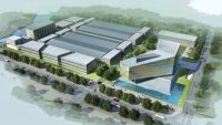 采筑“超级工厂” 考察团诚邀您一起探访书香门地美学地板
