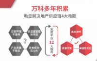 世友地板&采筑：明天，让我们一同突破地产采购暗礁