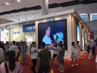 第十九届成都建博会 蓝天豚邀您见证生态科技的力量
