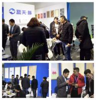 第十九届成都建博会 蓝天豚邀您见证生态科技的力量