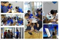 第十九届成都建博会 蓝天豚邀您见证生态科技的力量