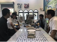 装企转型升级看南北巨头怎么说？