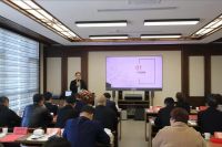宝刚门业2019新品发布会圆满召开