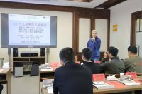 宝刚门业2019新品发布会圆满召开