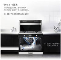 厨房里有了千科集成灶，生活从此改变