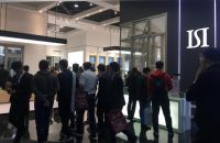 轩尼斯门窗荣耀归来，2019中国（广州）定制家居展圆满