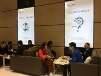 轩尼斯门窗荣耀归来，2019中国（广州）定制家居展圆满