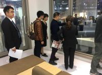 轩尼斯门窗荣耀归来，2019中国（广州）定制家居展圆满