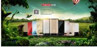 拓驰-恒温速热第一品牌·消费者的安心品牌