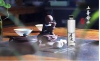 新品天然水，打造无人零售优质产品线