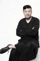 设计师桑林被聘为2019中国设计年度人物大会执委【Talk设