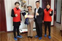 喜讯！箭牌卫浴荣获五星级售后服务认证证书