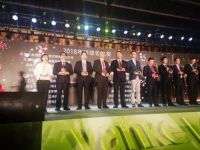 西蒙电气连续6年获评万科A级供应商，再次荣膺持续领先奖