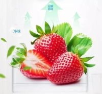美的冰箱加入天猫信用购，0付款开启精湛保鲜体验