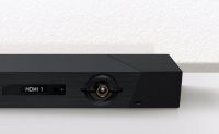 索尼杜比全景声回音壁HT-ST5000开启家庭娱乐新体验