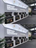 AWE2019落幕 奥田集成灶凭什么成为各大媒体推送的头条？