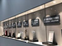 品格董事长陈树文：以创新谋发展 用品质立足市场