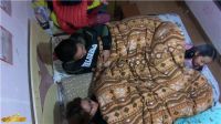 50㎡老动迁房暗藏“杀机” 《暖家》出手拯救超人妈妈