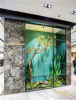 原石+大板,蒙娜丽莎2019新品上市