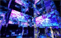 8K视界品质生活，三星QLED 8K电视走进羊城广州