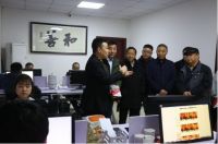 冀作核雕发源地永清县荣获 “中国核雕之乡”称号