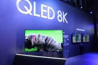 8K画质＋震撼音效，三星QLED 8K电视为游戏而生