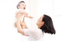 暖心呵护宝宝成长  沁园致净新生计划为未来助力