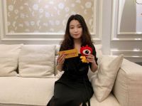 设计师杜梦瑶：设计铸造空间，应以人为本