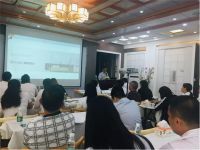 欧斯宝商学院2019精英培训班正式启航！