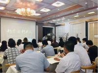 欧斯宝商学院2019精英培训班正式启航！