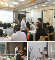 欧斯宝商学院2019精英培训班正式启航！