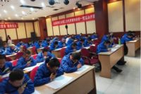 将七分安装做到十分 山西省精工水电培训班圆满结业