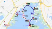 5月11日欧亚达家居东湖绿道健康跑报名公告