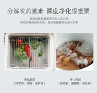 食品净化机什么牌子好，哪个牌子好