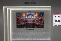 LG Display亮相 CITE 2019 真正的中国OLED时代来临