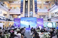 2019 M+中国高端室内设计大赛·浙江丽水赛区荣耀启动