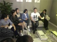 欧斯宝全国公益除醛在行动，济南优“鲜”享