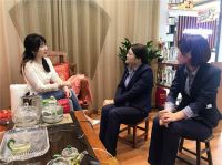 欧斯宝全国公益除醛在行动，济南优“鲜”享