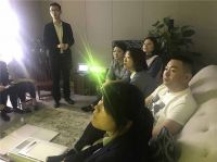 欧斯宝全国公益除醛在行动，济南优“鲜”享