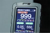 飞利浦4000系列空气净化器AC4072/18评测
