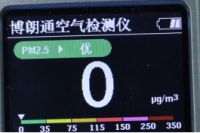 飞利浦4000系列空气净化器AC4072/18评测