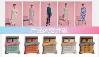 钱皇“糖”系列天猫预售开启在即，唐嫣亮相上海首发仪式