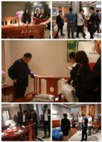 大东家红木2019「赢·家」东方名门新品品鉴会圆满收官