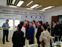 莱亚光电与英唐智控正式签约，助力照明产业链智能化升级