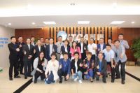 莱亚光电与英唐智控正式签约，助力照明产业链智能化升级