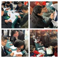 鹏鸿全城惠战 首战告捷济南