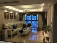 晒晒我家爸妈在深圳为弟弟买的90㎡婚房，看完有点嫉妒弟媳妇了